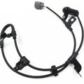 Anti-lock Brake System ABS Wheel Speed Sensor for MITSUBISHI OE:MN102577VT