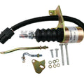 SA-3799-24 Fuel Kits Solenoid Shutdown For Bosch RSV, 24v