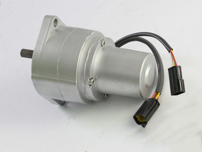 YN20S00002F1 actuator motor for Kobelco SK75-8 SK75 excavator Speed Governor