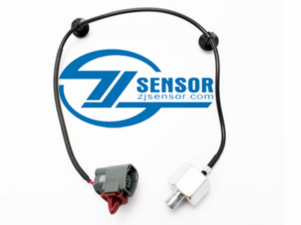 KNOCK Sensor for MAZDA MITSUBISHI, OE ZJ01-18-921   E1T50371