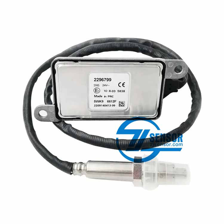 2296799 Nitrogen Oxide Sensor NOX Sensor For Scania 4 Series P G R T